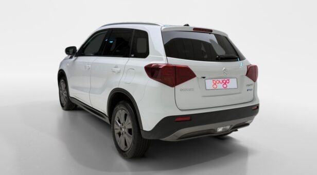 SUZUKI VITARA TODOTERRENO 1.4 BOOSTER MHEV GLE 129 5P