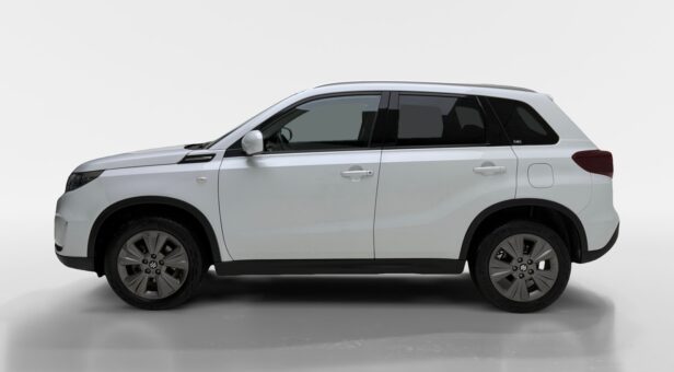 SUZUKI VITARA TODOTERRENO 1.4 BOOSTER MHEV GLE 129 5P