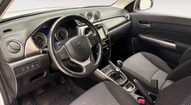 SUZUKI VITARA TODOTERRENO 1.4 BOOSTER MHEV GLE 129 5P