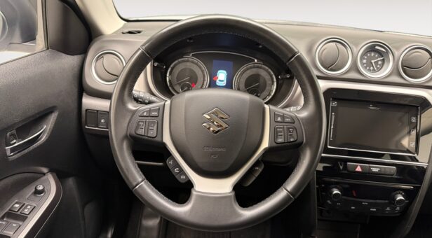 SUZUKI VITARA TODOTERRENO 1.4 BOOSTER MHEV GLE 129 5P