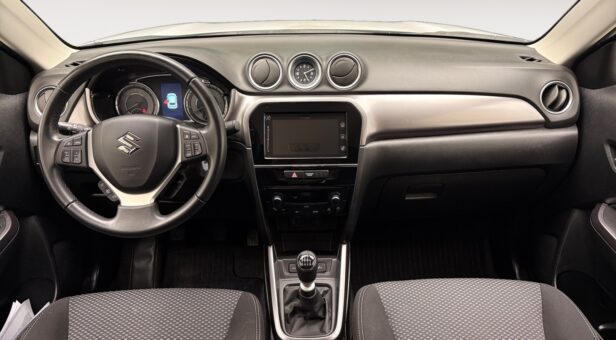 SUZUKI VITARA TODOTERRENO 1.4 BOOSTER MHEV GLE 129 5P
