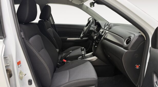 SUZUKI VITARA TODOTERRENO 1.4 BOOSTER MHEV GLE 129 5P
