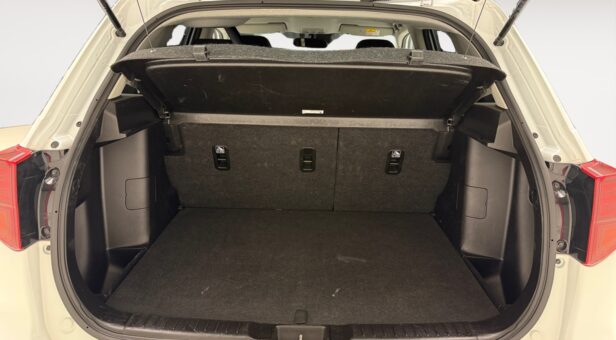 SUZUKI VITARA TODOTERRENO 1.4 BOOSTER MHEV GLE 129 5P