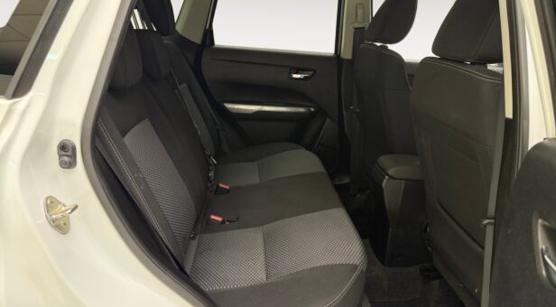 SUZUKI VITARA TODOTERRENO 1.4 BOOSTER MHEV GLE 129 5P