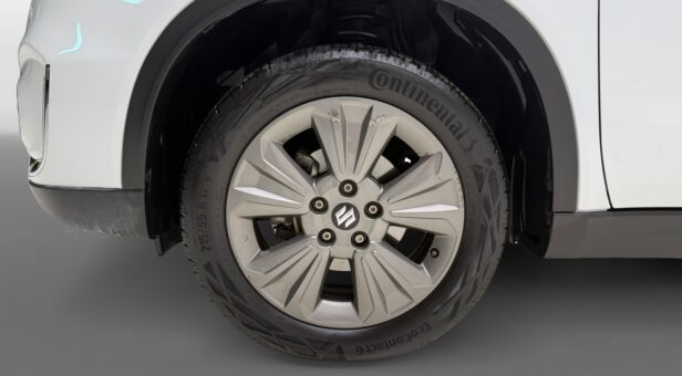SUZUKI VITARA TODOTERRENO 1.4 BOOSTER MHEV GLE 129 5P