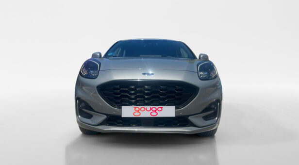 FORD PUMA TODOTERRENO 1.0 ECOBOOST 114KW MHEV ST-LINE X DCT 155 5p