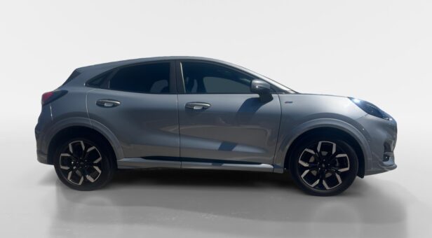 FORD PUMA TODOTERRENO 1.0 ECOBOOST 114KW MHEV ST-LINE X DCT 155 5p