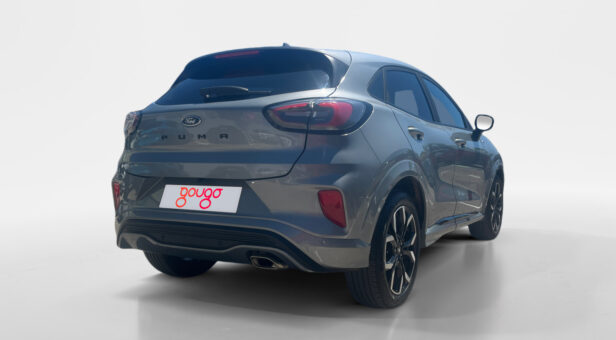 FORD PUMA TODOTERRENO 1.0 ECOBOOST 114KW MHEV ST-LINE X DCT 155 5p