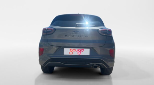 FORD PUMA TODOTERRENO 1.0 ECOBOOST 114KW MHEV ST-LINE X DCT 155 5p