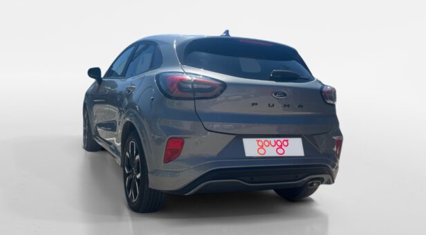 FORD PUMA TODOTERRENO 1.0 ECOBOOST 114KW MHEV ST-LINE X DCT 155 5p