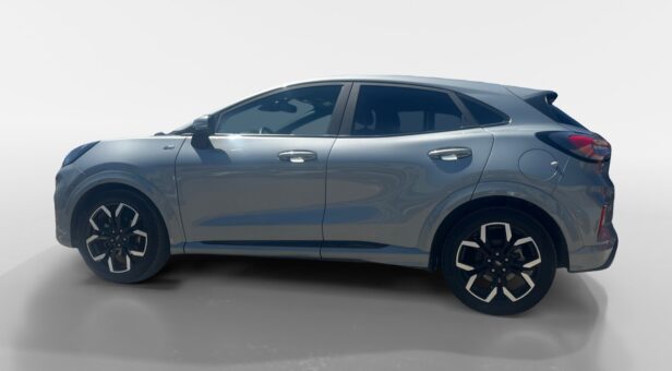 FORD PUMA TODOTERRENO 1.0 ECOBOOST 114KW MHEV ST-LINE X DCT 155 5p