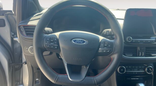 FORD PUMA TODOTERRENO 1.0 ECOBOOST 114KW MHEV ST-LINE X DCT 155 5p