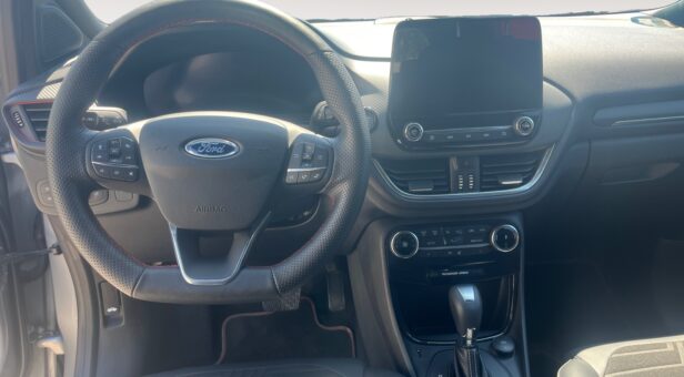 FORD PUMA TODOTERRENO 1.0 ECOBOOST 114KW MHEV ST-LINE X DCT 155 5p