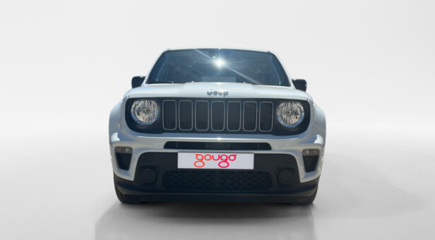 JEEP RENEGADE TODOTERRENO 1.5 MHEV 96KW LONGITUDE FWD DDCT 130 5p