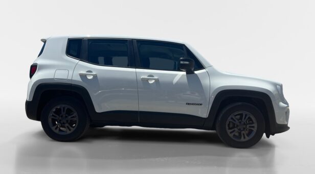 JEEP RENEGADE TODOTERRENO 1.5 MHEV 96KW LONGITUDE FWD DDCT 130 5p