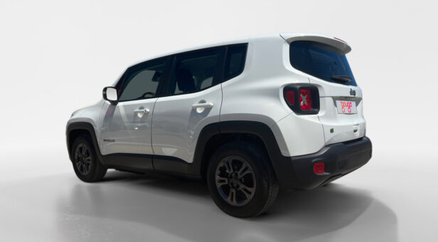 JEEP RENEGADE TODOTERRENO 1.5 MHEV 96KW LONGITUDE FWD DDCT 130 5p