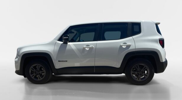 JEEP RENEGADE TODOTERRENO 1.5 MHEV 96KW LONGITUDE FWD DDCT 130 5p