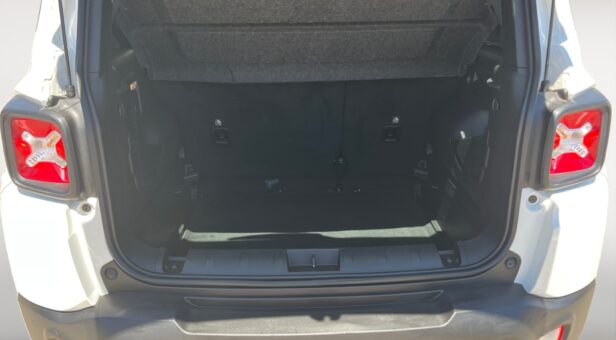 JEEP RENEGADE TODOTERRENO 1.5 MHEV 96KW LONGITUDE FWD DDCT 130 5p