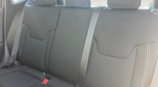 JEEP RENEGADE TODOTERRENO 1.5 MHEV 96KW LONGITUDE FWD DDCT 130 5p