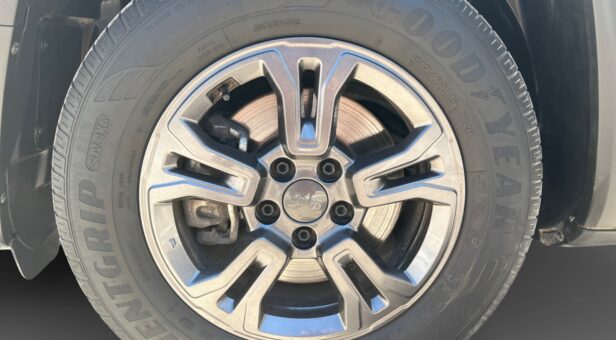 JEEP RENEGADE TODOTERRENO 1.5 MHEV 96KW LONGITUDE FWD DDCT 130 5p