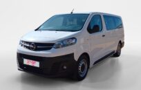 OPEL VIVARO MONOVOLUMEN 1.6 CDTI 88KW S/S SWB 2.7T COMBI PLUS 120 4P 9 Plazas
