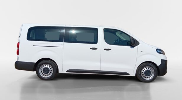 OPEL VIVARO MONOVOLUMEN 1.6 CDTI 88KW S/S SWB 2.7T COMBI PLUS 120 4P 9 Plazas