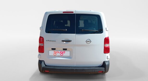OPEL VIVARO MONOVOLUMEN 1.6 CDTI 88KW S/S SWB 2.7T COMBI PLUS 120 4P 9 Plazas