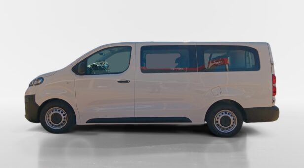 OPEL VIVARO MONOVOLUMEN 1.6 CDTI 88KW S/S SWB 2.7T COMBI PLUS 120 4P 9 Plazas