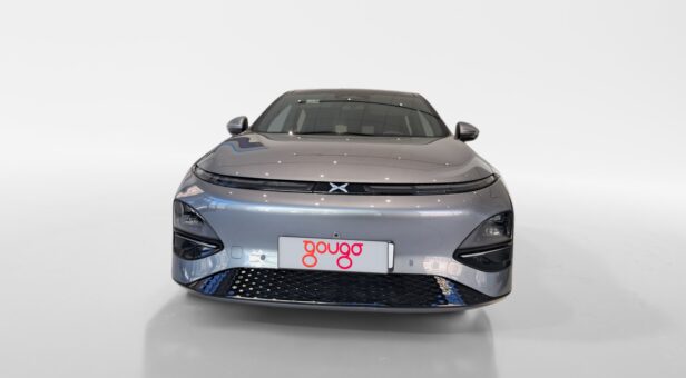 X-PENG X-PENG G6 XPENG G6 Long Range RWD X-PENG X-PENG G6 XPENG G6 Long Range RWD