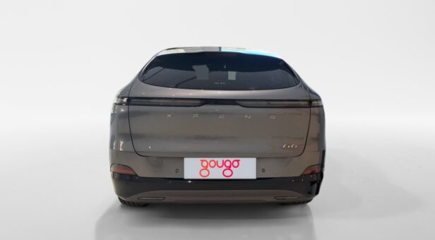 X-PENG X-PENG G6 XPENG G6 Long Range RWD X-PENG X-PENG G6 XPENG G6 Long Range RWD