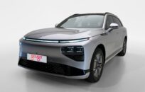 X-PENG X-PENG G9 X-PENG G9 Long Range RWD