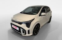KIA PICANTO 1.2 DPI AMT GT LINE 84 5p
