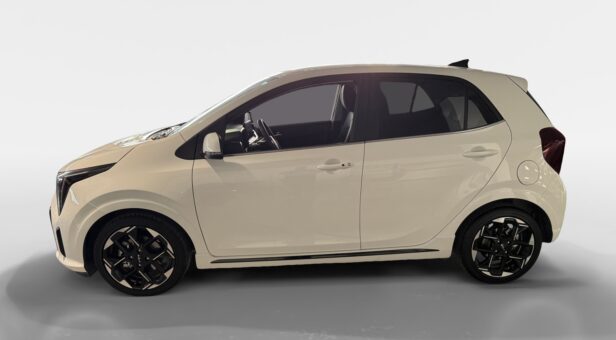 KIA PICANTO 1.2 DPI AMT GT LINE 84 5p