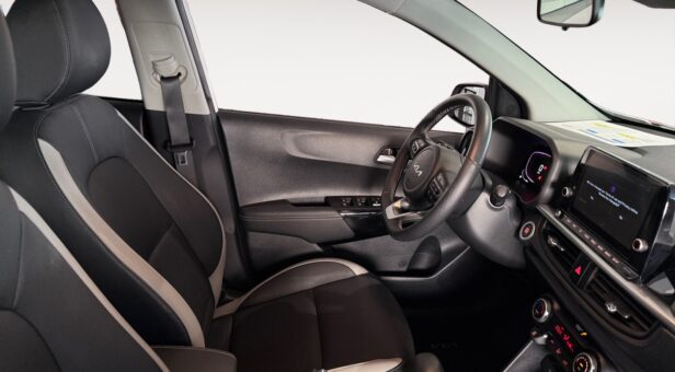 KIA PICANTO 1.2 DPI AMT GT LINE 84 5p