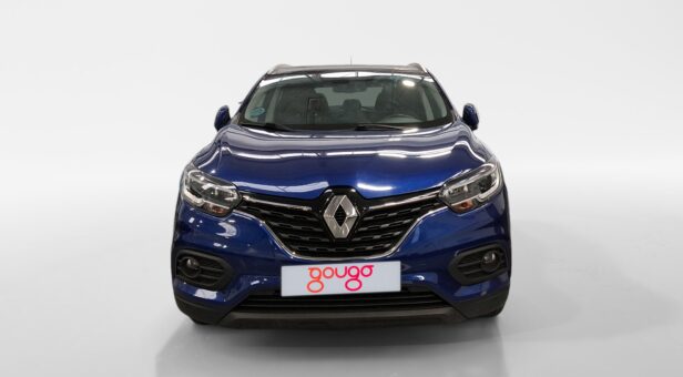 RENAULT KADJAR BERLINA CON PORTON 1.3 TCE LIFE 103KW 140 5p