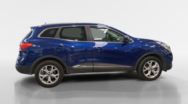 RENAULT KADJAR BERLINA CON PORTON 1.3 TCE LIFE 103KW 140 5p