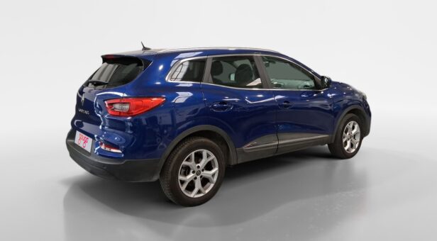 RENAULT KADJAR BERLINA CON PORTON 1.3 TCE LIFE 103KW 140 5p