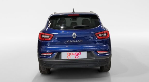 RENAULT KADJAR BERLINA CON PORTON 1.3 TCE LIFE 103KW 140 5p