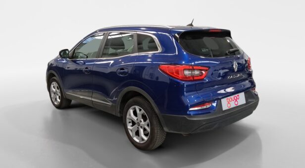 RENAULT KADJAR BERLINA CON PORTON 1.3 TCE LIFE 103KW 140 5p