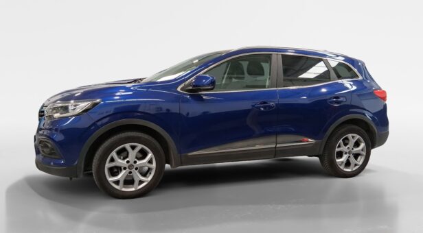 RENAULT KADJAR BERLINA CON PORTON 1.3 TCE LIFE 103KW 140 5p