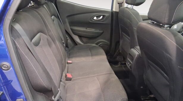 RENAULT KADJAR BERLINA CON PORTON 1.3 TCE LIFE 103KW 140 5p