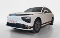 X-PENG X-PENG G9 XPENG G9 Standar Range RWD