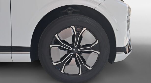 X-PENG X-PENG G9 XPENG G9 Standar Range RWD X-PENG X-PENG G9 XPENG G9 Standar Range RWD