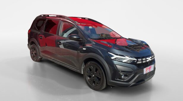 DACIA JOGGER FAMILIAR 1.0 105KW EXTREME 7S 110 5P 7 Plazas