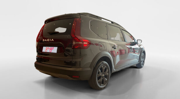 DACIA JOGGER FAMILIAR 1.0 105KW EXTREME 7S 110 5P 7 Plazas