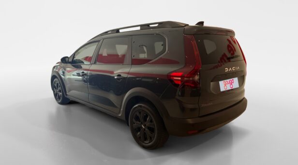 DACIA JOGGER FAMILIAR 1.0 105KW EXTREME 7S 110 5P 7 Plazas