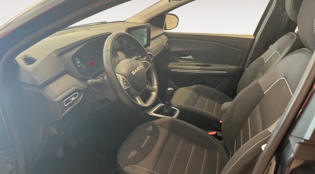 DACIA JOGGER FAMILIAR 1.0 105KW EXTREME 7S 110 5P 7 Plazas