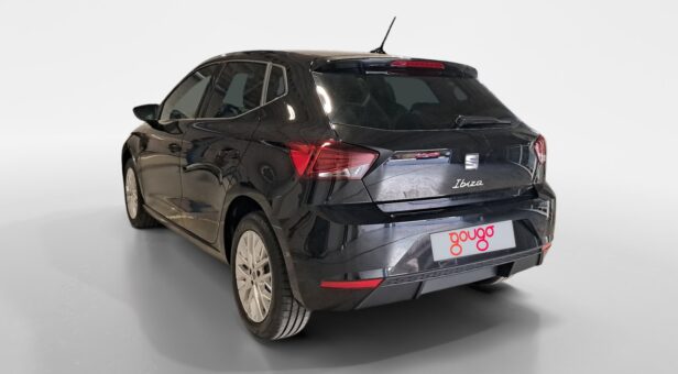 SEAT IBIZA 1.0 TSI 85 KW (115 cv) START/STOP SPECIAL EDITION XCELLENCE