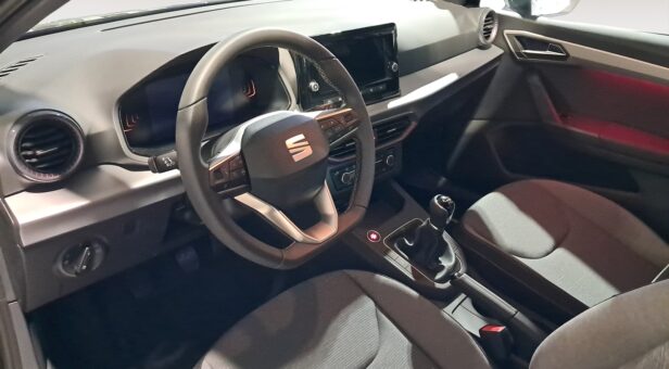 SEAT IBIZA 1.0 TSI 85 KW (115 cv) START/STOP SPECIAL EDITION XCELLENCE