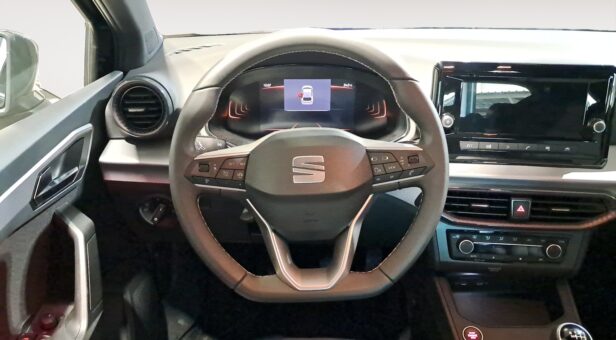 SEAT IBIZA 1.0 TSI 85 KW (115 cv) START/STOP SPECIAL EDITION XCELLENCE